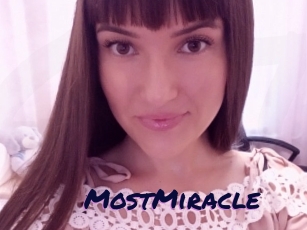 MostMiracle