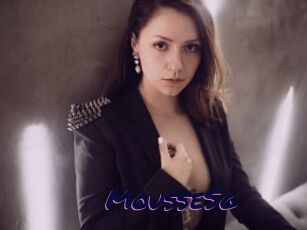 MousseSg