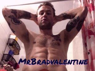 MrBradvalentine