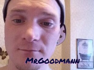 MrGoodmann