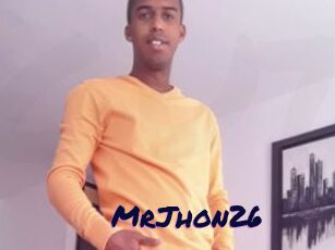 MrJhon26