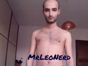 MrLeoNerd