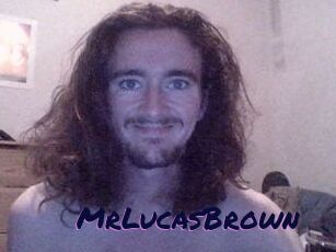 MrLucasBrown