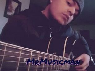 MrMusicman