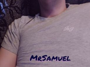 MrSamuel