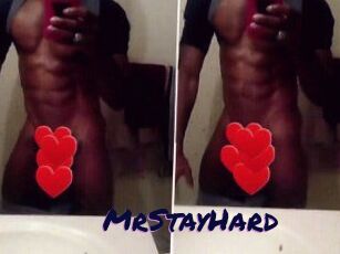 MrStayHard