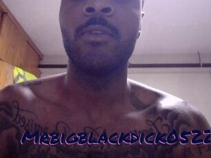 Mrbigblackdick0522