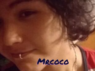 Mrcoco