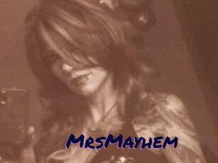 MrsMayhem