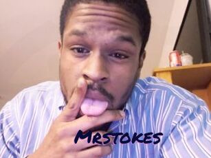 Mrstokes