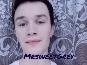 MrsweetGrey