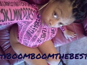 MsBettyBOOMBOOMTHEBEST