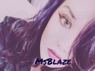 MsBlaze