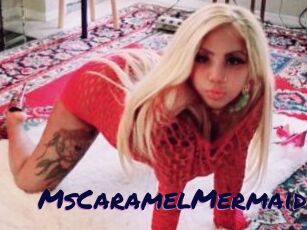 MsCaramelMermaid