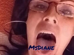 MsDiane