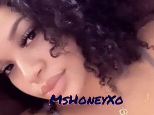 MsHoneyXo