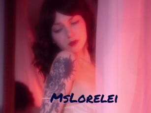 MsLorelei