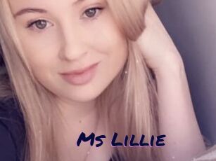 Ms_Lillie