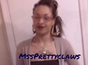 MssPrettyclaws