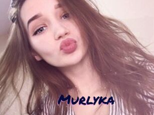 Murlyka