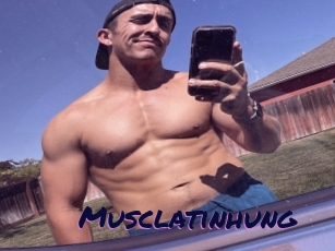 Musclatinhung