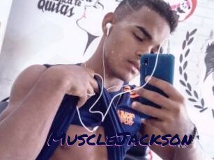 MuscleJackson