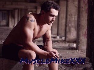 MuscleMikeXXX