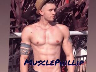 MusclePhillip