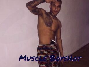 Muscle_BoysHot