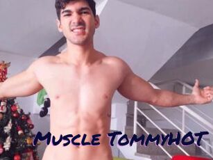 Muscle_TommyHOT