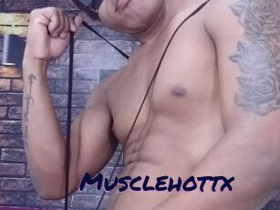 Musclehottx