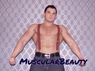 MuscularBeauty