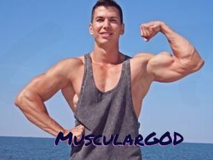 MuscularGOD