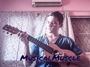 MusicalMuscle