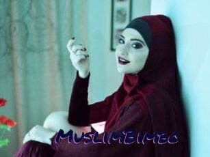 MuslimBimbo