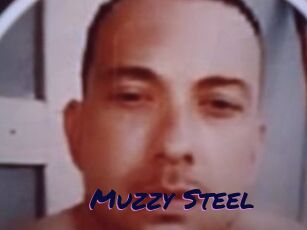 Muzzy_Steel