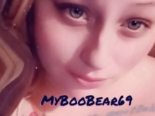 MyBooBear69