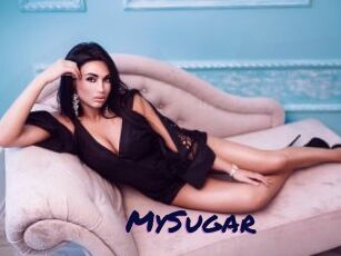 MySugar