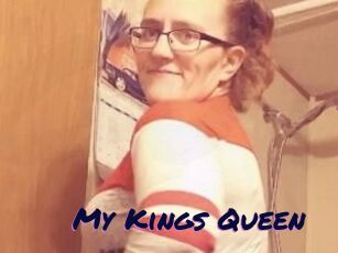 My_Kings_Queen