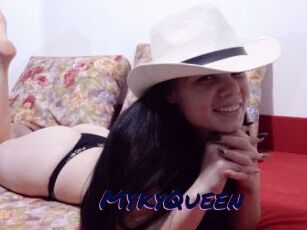 MykyQueen