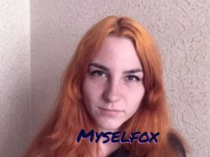 Myselfox