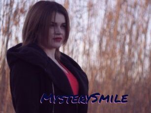 MysterySmile