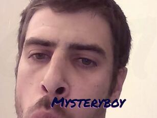 Mysteryboy