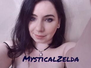 MysticalZelda