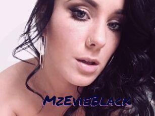 MzEvieBlack