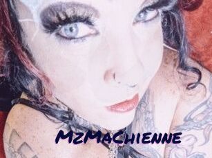 MzMaChienne