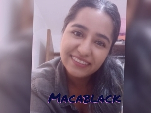 Macablack