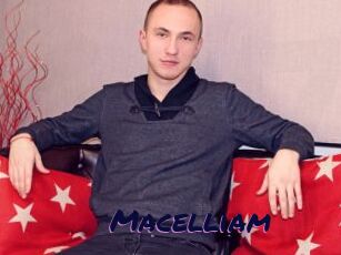 Macelliam