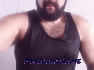 Machoathome