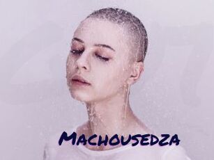 Machousedza